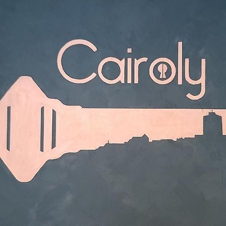 Cairoly Rooms' Termoli Zewnętrze zdjęcie