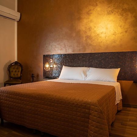 Cairoly Rooms' Termoli Zewnętrze zdjęcie