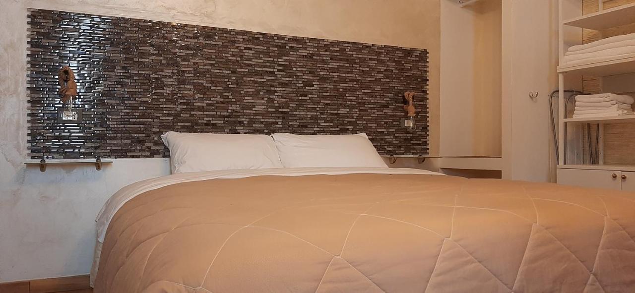 Cairoly Rooms' Termoli Zewnętrze zdjęcie