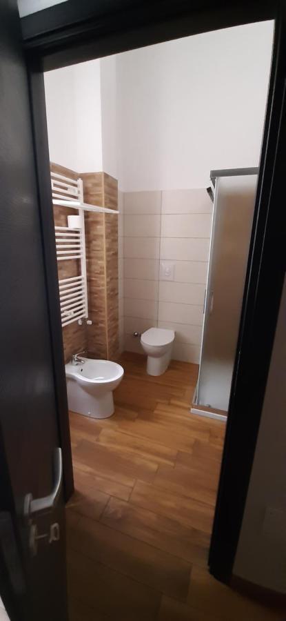 Cairoly Rooms' Termoli Zewnętrze zdjęcie