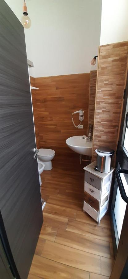 Cairoly Rooms' Termoli Zewnętrze zdjęcie