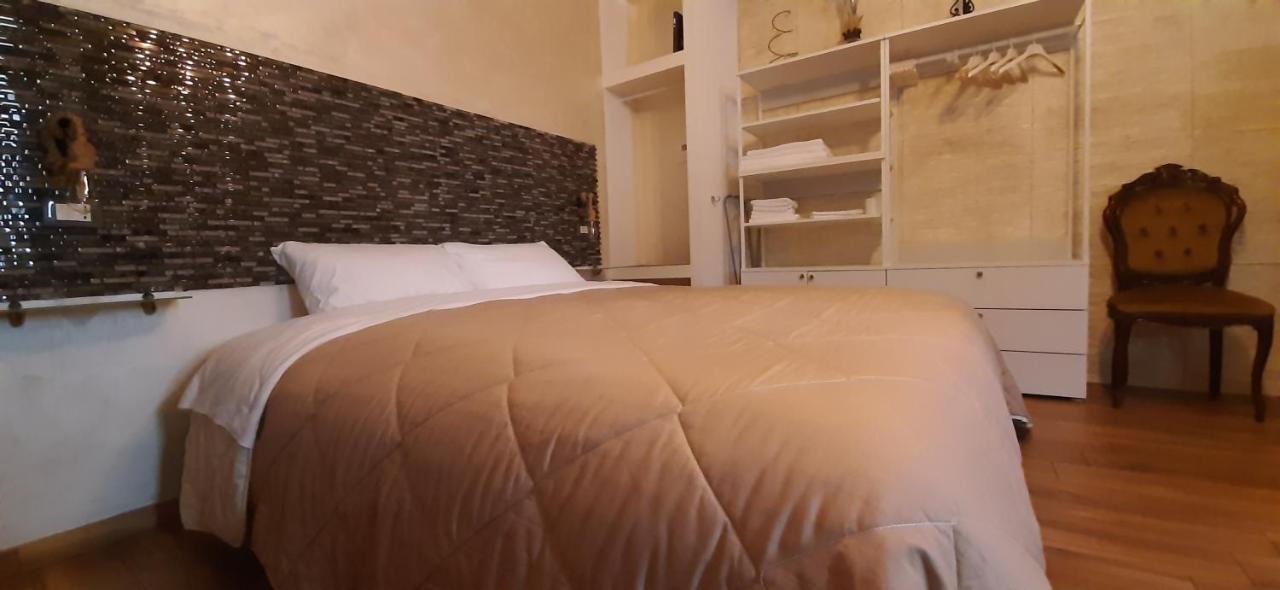 Cairoly Rooms' Termoli Zewnętrze zdjęcie
