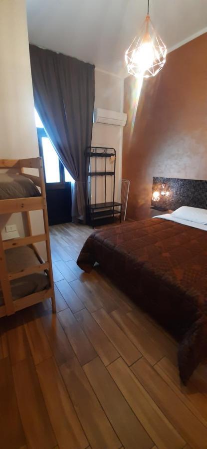 Cairoly Rooms' Termoli Zewnętrze zdjęcie