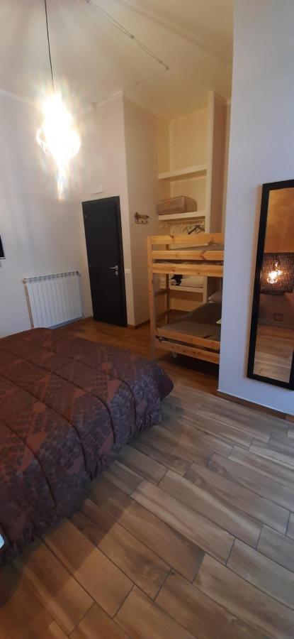 Cairoly Rooms' Termoli Zewnętrze zdjęcie