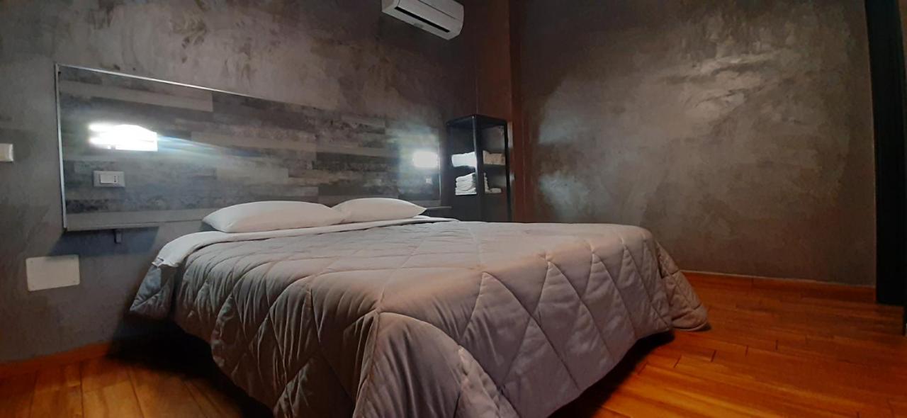 Cairoly Rooms' Termoli Zewnętrze zdjęcie
