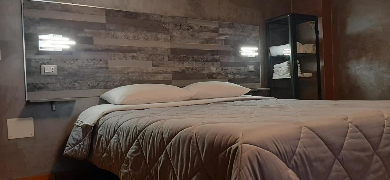 Cairoly Rooms' Termoli Zewnętrze zdjęcie