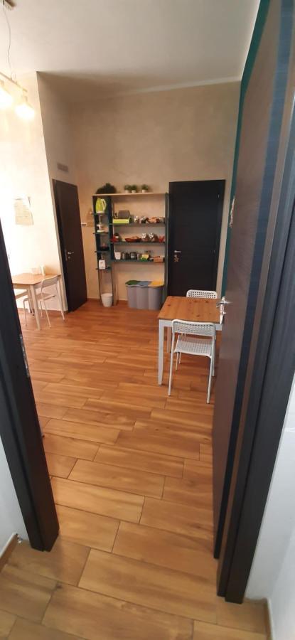 Cairoly Rooms' Termoli Zewnętrze zdjęcie