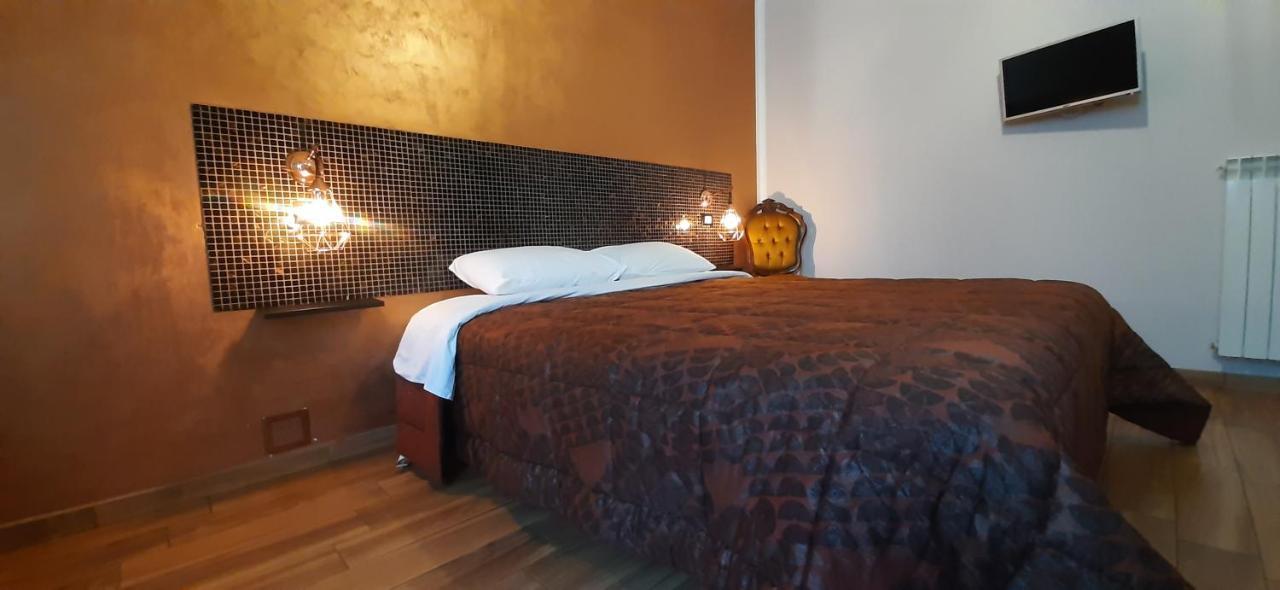 Cairoly Rooms' Termoli Zewnętrze zdjęcie